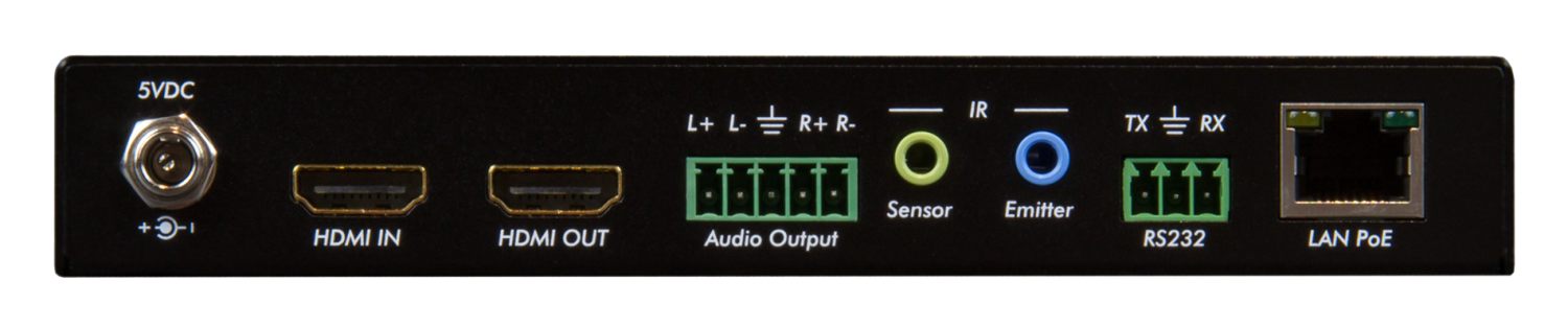 MuxLab MIP 271-R